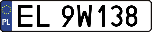 EL9W138