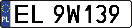 EL9W139