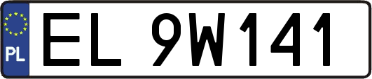 EL9W141