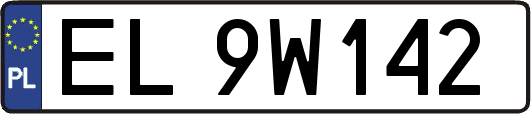 EL9W142