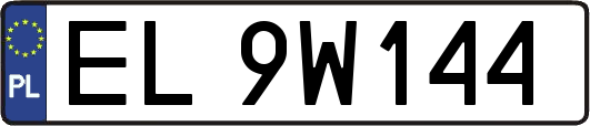 EL9W144