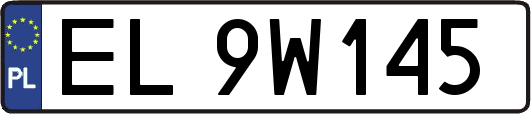 EL9W145