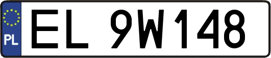 EL9W148