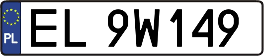 EL9W149
