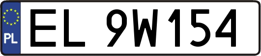 EL9W154