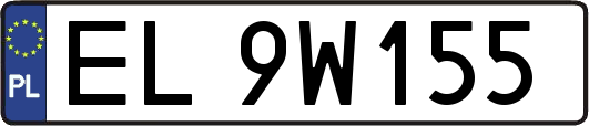 EL9W155