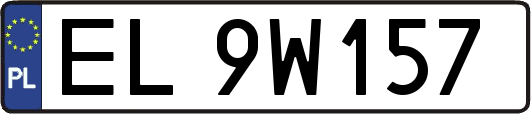 EL9W157