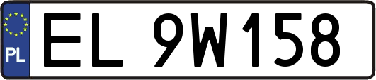 EL9W158