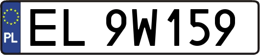 EL9W159