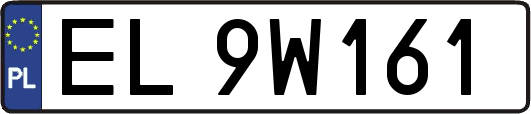 EL9W161