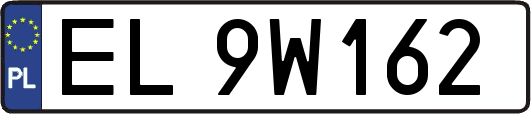 EL9W162