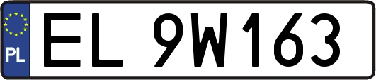 EL9W163
