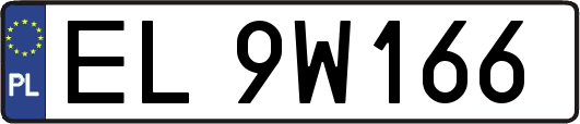 EL9W166