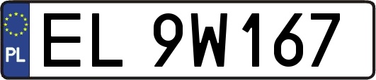EL9W167