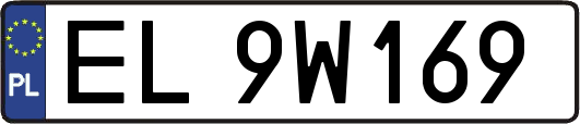 EL9W169