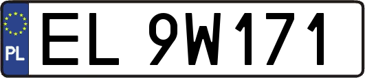 EL9W171