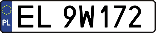 EL9W172