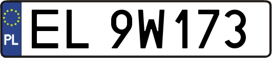 EL9W173