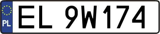 EL9W174