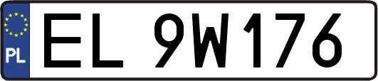 EL9W176