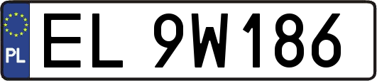 EL9W186