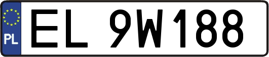 EL9W188