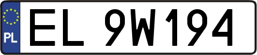 EL9W194