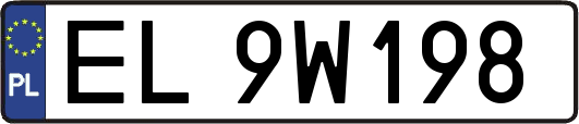 EL9W198