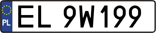 EL9W199