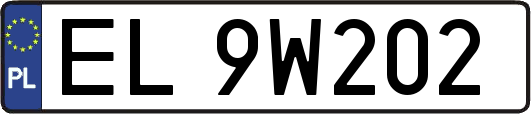 EL9W202