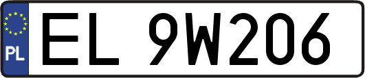 EL9W206