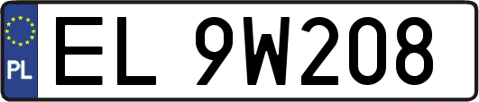 EL9W208