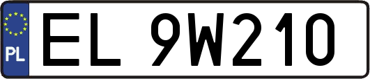 EL9W210