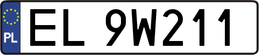 EL9W211
