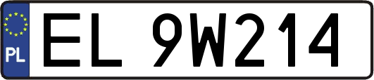 EL9W214