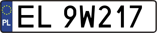 EL9W217
