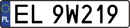 EL9W219