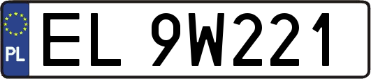 EL9W221