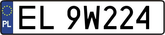 EL9W224