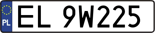 EL9W225