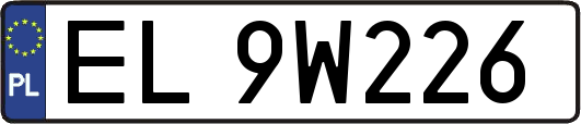 EL9W226