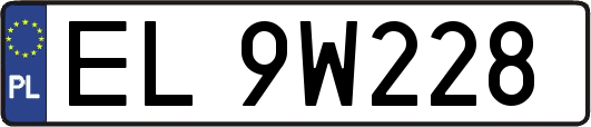 EL9W228