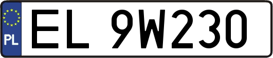 EL9W230