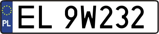 EL9W232