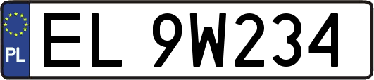 EL9W234