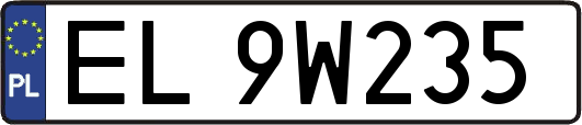 EL9W235