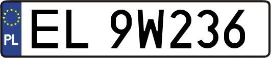 EL9W236