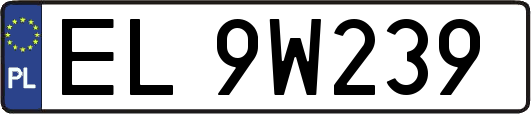 EL9W239