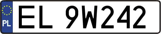 EL9W242