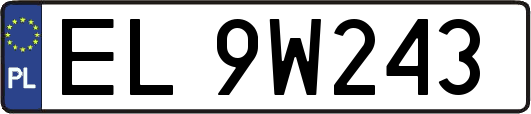 EL9W243